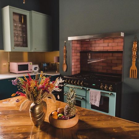 Ballarat House Margate Ngoại thất bức ảnh