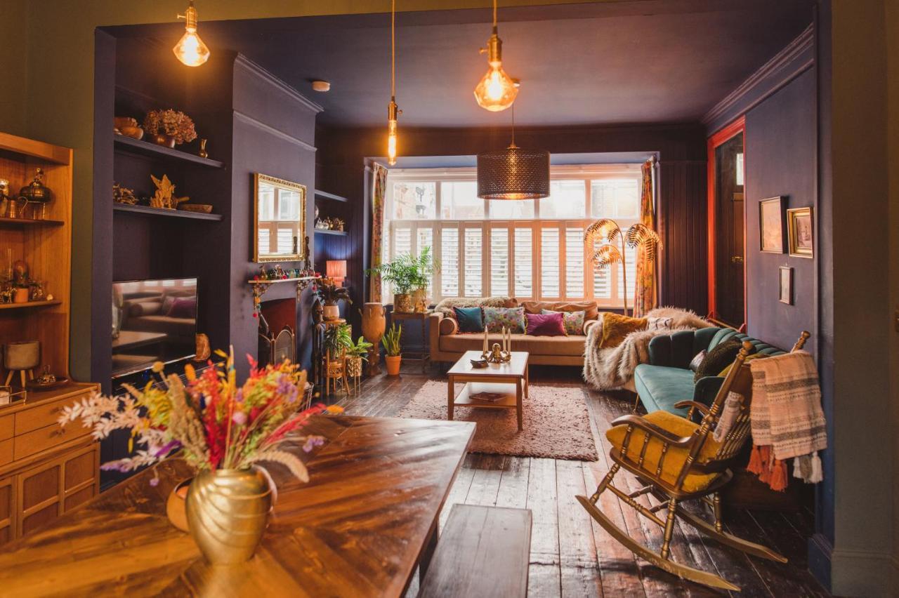 Ballarat House Margate Ngoại thất bức ảnh