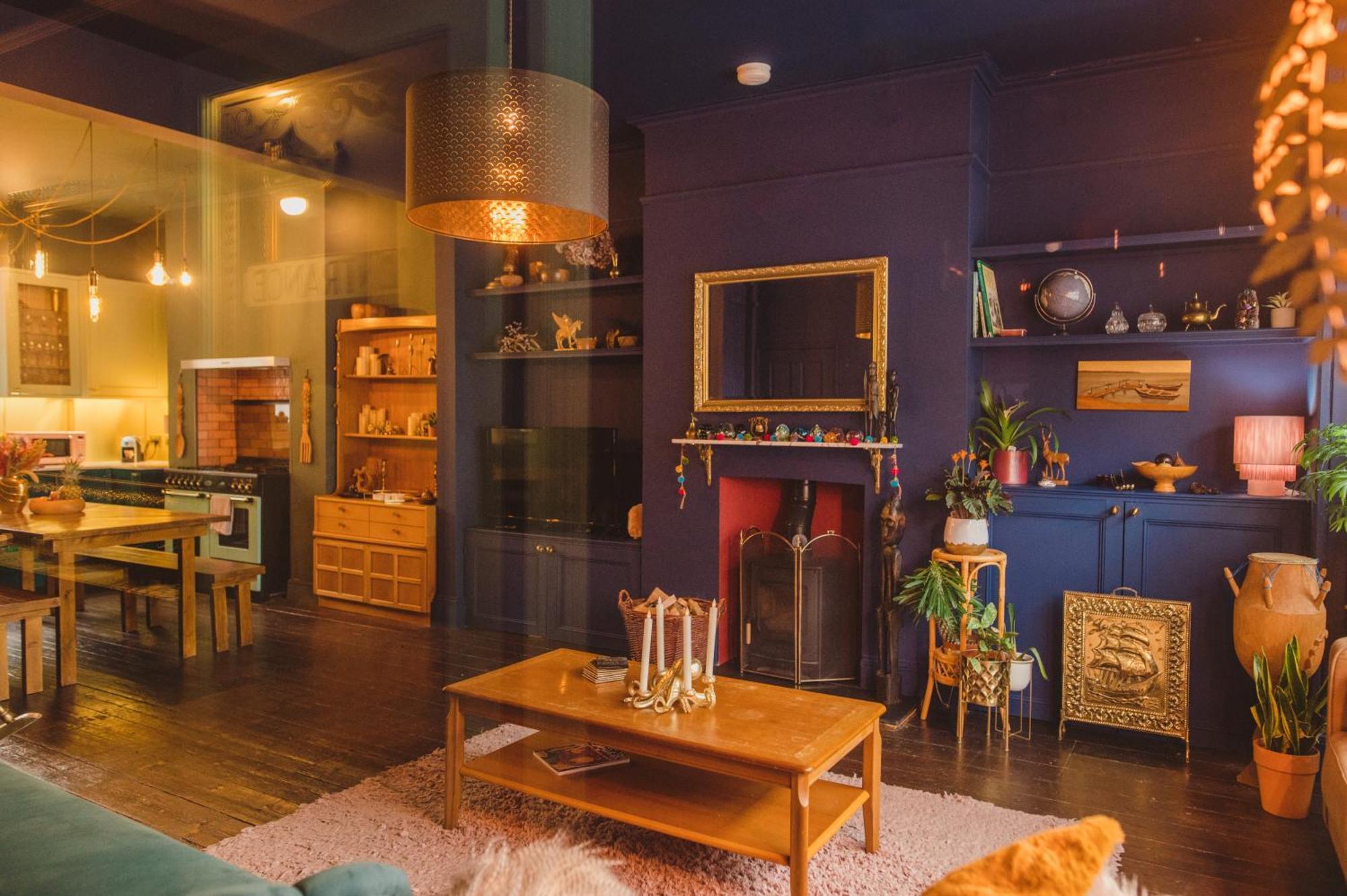Ballarat House Margate Ngoại thất bức ảnh