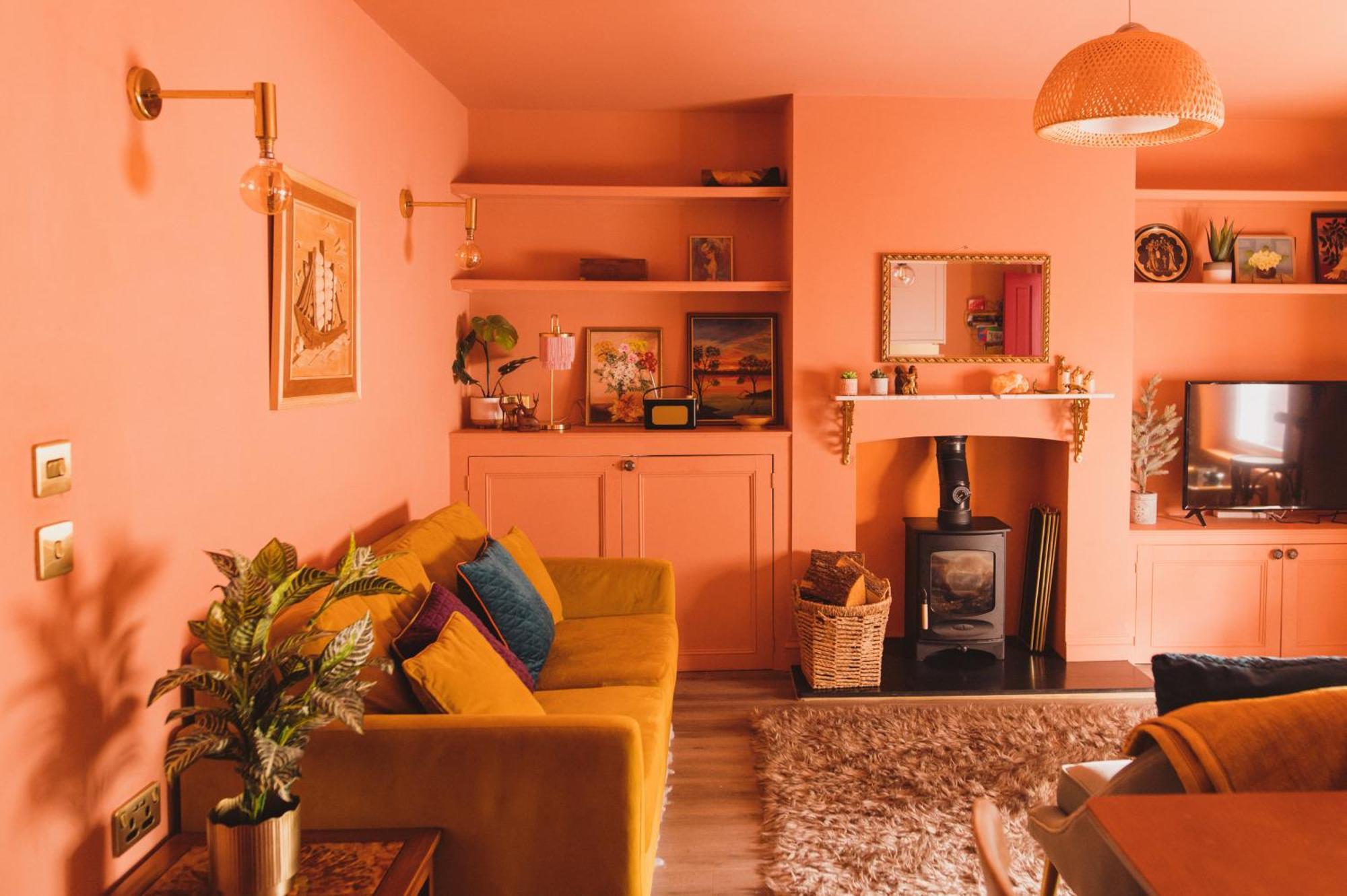 Ballarat House Margate Ngoại thất bức ảnh