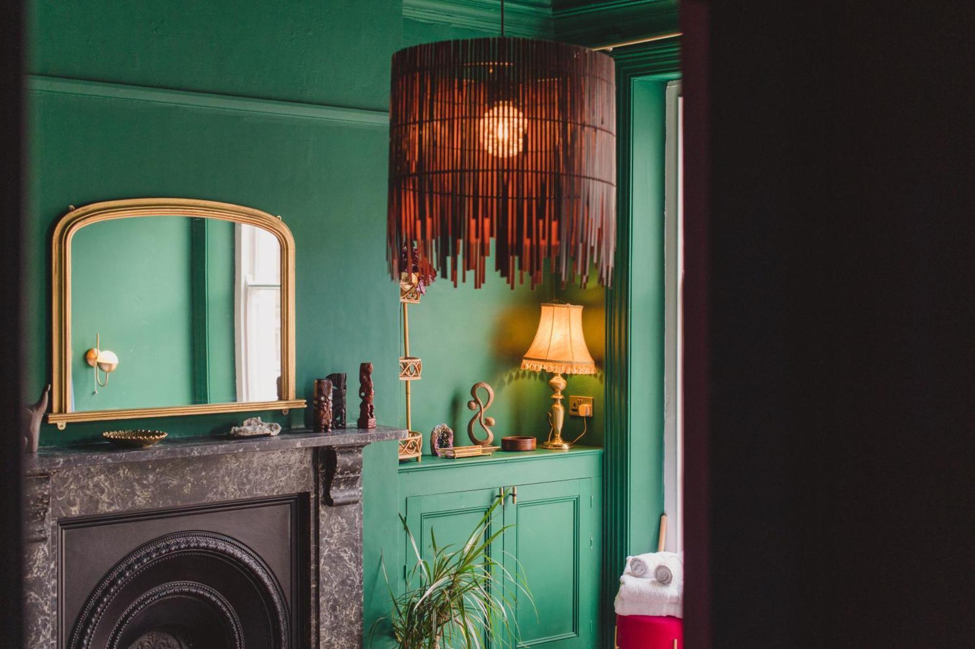 Ballarat House Margate Ngoại thất bức ảnh