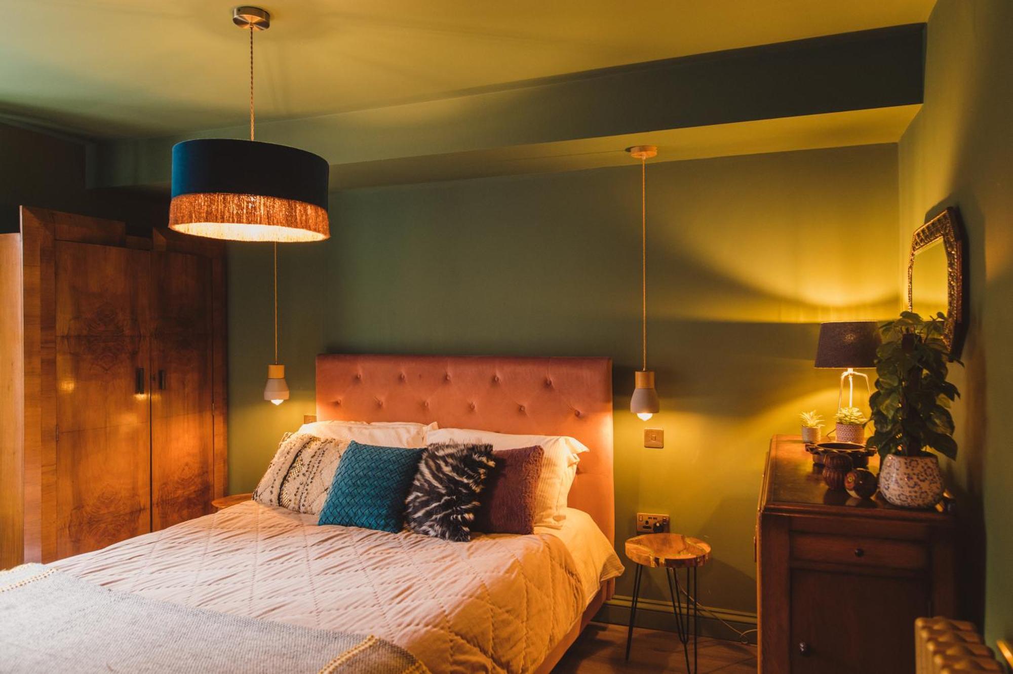 Ballarat House Margate Ngoại thất bức ảnh